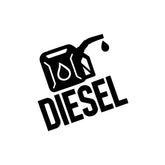 Bright Diesel Marker for Clarity